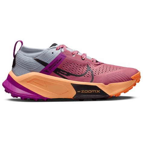 nike zoomx zegama trail dames|Nike Zegama 2 Women's Trail.